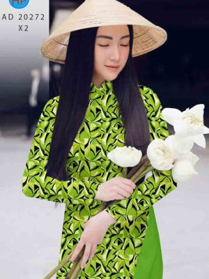 Vải áo dài hoa văn mới ra AD 20272 22 1603101750 10 Vai ao dai hoa van moi ra AD 20272