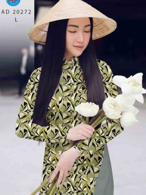 Vải áo dài hoa văn mới ra AD 20272 30 1603101752 784 Vai ao dai hoa van moi ra AD 20272