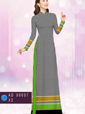 Vải áo dài hoa văn thiết kế 2020 AD 30037 21 1603102179 672 Vai ao dai hoa van thiet ke 2020 AD 30037