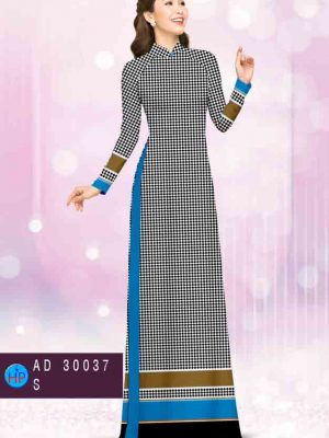 Vải áo dài hoa văn thiết kế 2020 AD 30037 23 1603102179 752 Vai ao dai hoa van thiet ke 2020 AD 30037