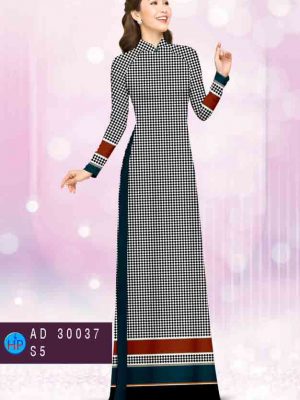 Vải áo dài hoa văn thiết kế 2020 AD 30037 33 1603102181 436 Vai ao dai hoa van thiet ke 2020 AD 30037