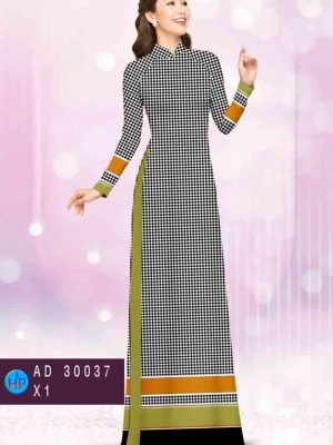 Vải áo dài hoa văn thiết kế 2020 AD 30037 30 1603102181 472 Vai ao dai hoa van thiet ke 2020 AD 30037
