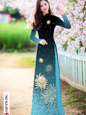 1603178578 310 Vai ao dai hoa sen moi ra AD GH7470