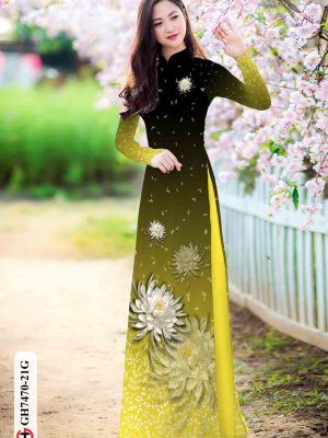 1603178579 533 Vai ao dai hoa sen moi ra AD GH7470