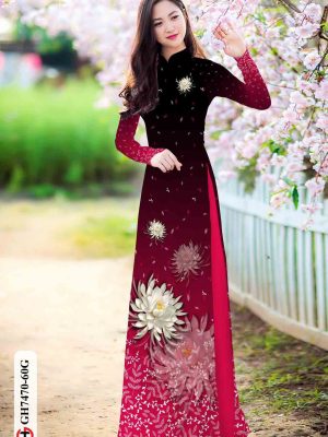 1603178580 116 Vai ao dai hoa sen moi ra AD GH7470