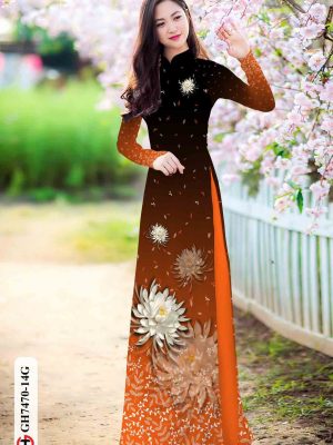 1603178580 485 Vai ao dai hoa sen moi ra AD GH7470