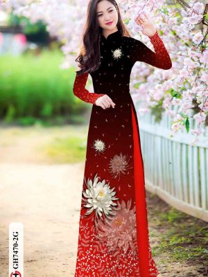 1603178580 843 Vai ao dai hoa sen moi ra AD GH7470