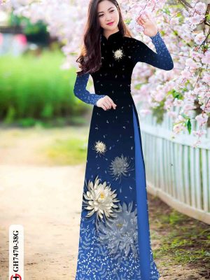 1603178581 752 Vai ao dai hoa sen moi ra AD GH7470