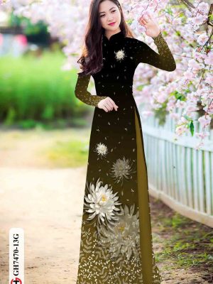 1603178582 694 Vai ao dai hoa sen moi ra AD GH7470