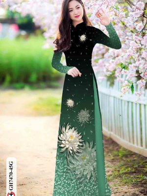 1603178582 992 Vai ao dai hoa sen moi ra AD GH7470