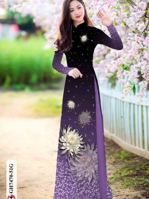 1603178583 129 Vai ao dai hoa sen moi ra AD GH7470
