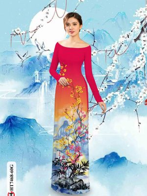 1603179923 281 Vai ao dai phong canh kieu moi AD HT7468