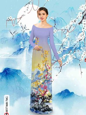 1603179923 684 Vai ao dai phong canh kieu moi AD HT7468