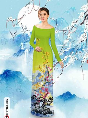 1603179924 307 Vai ao dai phong canh kieu moi AD HT7468