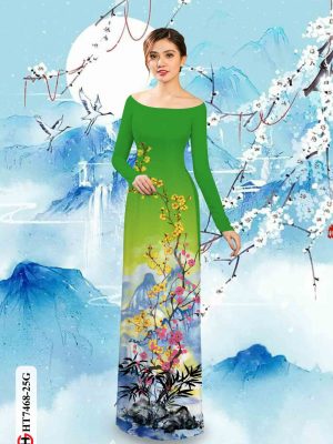 1603179924 528 Vai ao dai phong canh kieu moi AD HT7468