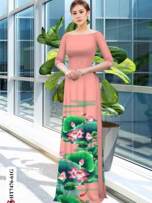 1603263617 89 Vai ao dai hoa sen kieu moi AD HT7476