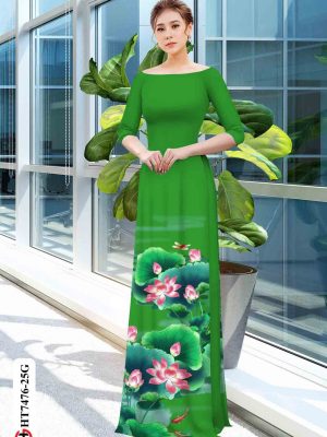 1603263620 628 Vai ao dai hoa sen kieu moi AD HT7476