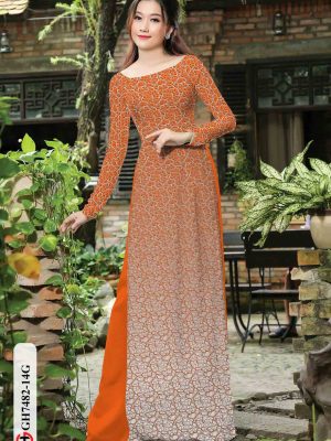 1603263760 348 Vai ao dai hoa van thiet ke 2020 AD GH7482