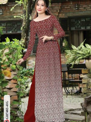 1603263760 623 Vai ao dai hoa van thiet ke 2020 AD GH7482