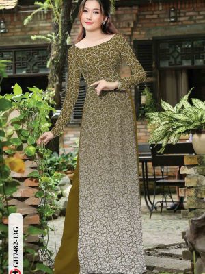 1603263762 628 Vai ao dai hoa van thiet ke 2020 AD GH7482