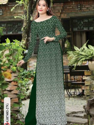 1603263762 759 Vai ao dai hoa van thiet ke 2020 AD GH7482
