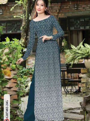 1603263762 772 Vai ao dai hoa van thiet ke 2020 AD GH7482