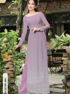 1603263762 862 Vai ao dai hoa van thiet ke 2020 AD GH7482