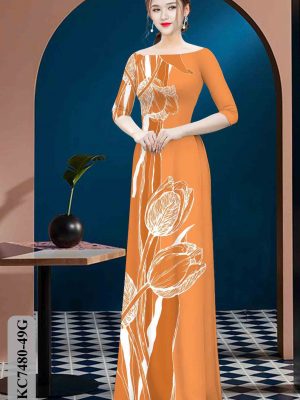 Vải áo dài hoa hồng mới ra AD KC7480 27 1603264032 531 Vai ao dai hoa hong moi ra AD KC7480