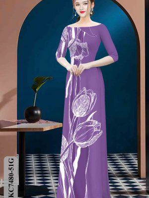 Vải áo dài hoa hồng mới ra AD KC7480 29 1603264032 788 Vai ao dai hoa hong moi ra AD KC7480