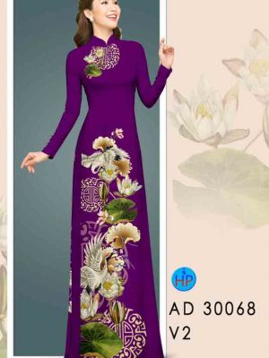 1603341753 565 Vai ao dai hoa sen moi ra AD 30068