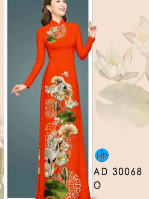 1603341754 392 Vai ao dai hoa sen moi ra AD 30068