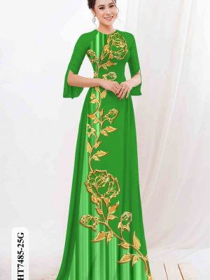 1603342699 890 Vai ao dai hoa hong kieu moi AD HT7485