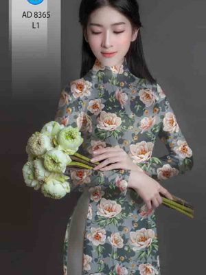 1603343535 67 Vai ao dai hoa deu kieu moi AD 8365