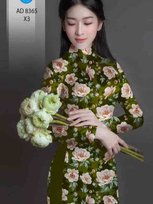 1603343536 443 Vai ao dai hoa deu kieu moi AD 8365