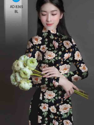 1603343536 679 Vai ao dai hoa deu kieu moi AD 8365
