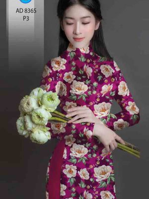 1603343536 995 Vai ao dai hoa deu kieu moi AD 8365