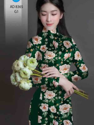 1603343537 574 Vai ao dai hoa deu kieu moi AD 8365