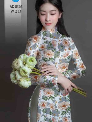 1603343538 205 Vai ao dai hoa deu kieu moi AD 8365