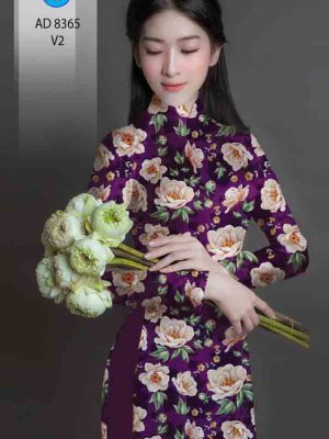 1603343538 63 Vai ao dai hoa deu kieu moi AD 8365