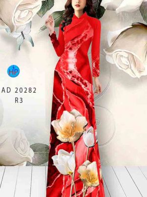 Vải áo dài hoa in 3d mới ra AD 20282 24 1603439396 223 Vai ao dai hoa in 3d moi ra AD 20282
