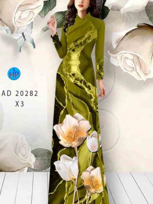 Vải áo dài hoa in 3d mới ra AD 20282 28 1603439397 972 Vai ao dai hoa in 3d moi ra AD 20282