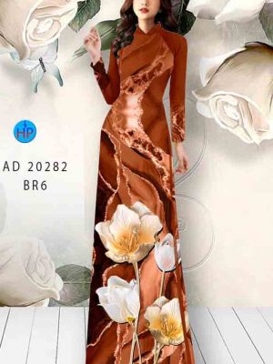 Vải áo dài hoa in 3d mới ra AD 20282 29 1603439398 895 Vai ao dai hoa in 3d moi ra AD 20282