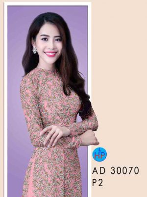Vải áo dài hoa nhí thiết kế 2020 AD 30070 22 1603441610 655 Vai ao dai hoa nhi thiet ke 2020 AD 30070