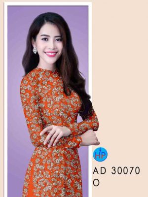 Vải áo dài hoa nhí thiết kế 2020 AD 30070 26 1603441610 662 Vai ao dai hoa nhi thiet ke 2020 AD 30070