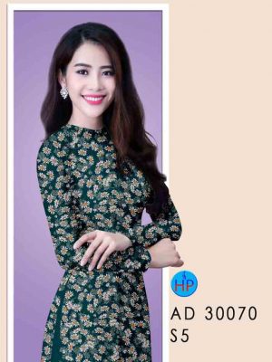 Vải áo dài hoa nhí thiết kế 2020 AD 30070 30 1603441611 236 Vai ao dai hoa nhi thiet ke 2020 AD 30070