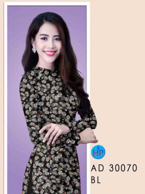 Vải áo dài hoa nhí thiết kế 2020 AD 30070 34 1603441612 179 Vai ao dai hoa nhi thiet ke 2020 AD 30070