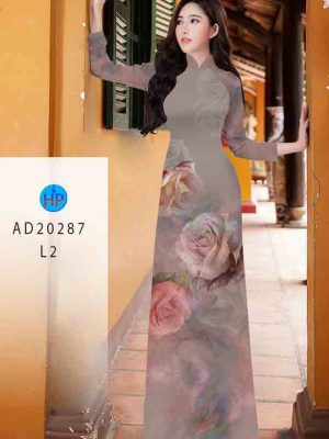 1603441751 317 Vai ao dai hoa hong thiet ke 2020 AD 20287