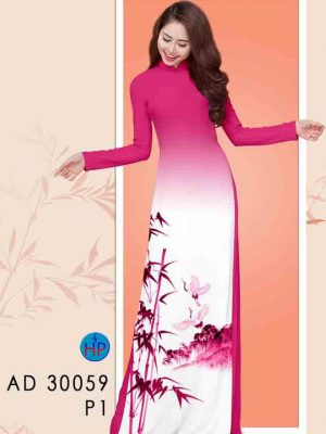 1603694809 511 Vai ao dai phong canh tre truc kieu moi AD