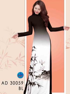 1603694810 151 Vai ao dai phong canh tre truc kieu moi AD