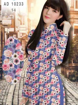 1603695049 408 Vai ao dai hoa deu kieu moi AD 10233
